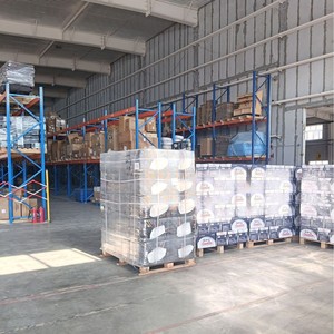 Transport routier LCL de Guangzhou à Urumqi, logistique, départ quotidien, charge complète, moins de charge que la norme, livraison la plus rapide en 68 heures - Product Image 3