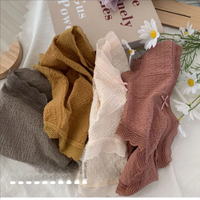 Braguitas de Algodón Cómodas para Mujer, 140 kg, Cintura Media, Sin Costuras, Estilo Francés, Antibacterianas, Tallas Grandes, Suministro ODM, Origen Shantou