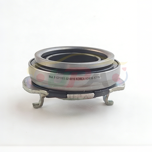 Rodamiento de Embrague para Motor de Automóvil Profesional 41421-32000 para H-yundai Elantra K-ia Cadenza 4142132000 - Product Image 3