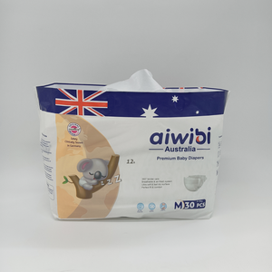 Pannolino per bambini monouso per pannolini per bambini all'ingrosso - Product Image 5