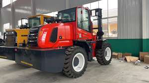 รถยกดีเซลใหม่ ขายดี กำลังยก 1.5-4 ตัน - Product Image 4