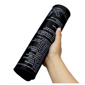 Tapete de Limpeza de Arma de Fogo de Alta Qualidade e Tamanho Personalizado, Tapete de Mesa Grande de Borracha, Impermeável, Antiderrapante e à Prova de Arranhões - Product Image 6