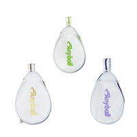 Housse de protection pour raquette de pickleball Anyball en tissu non tissé, étui de transport pour entraînement AB002, vente en gros usine