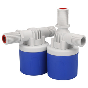 Vanne à flotteur de régulation de niveau d'eau entièrement automatique, vanne d'arrêt pour la commande de l'alimentation en eau de la tour d'eau, catégorie de produits - Product Image 2