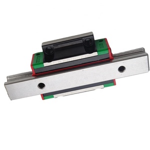 Profilé linéaire en aluminium Longmen de niveau C H P Brh25a à haute capacité de charge et haute compétitivité - Product Image 5