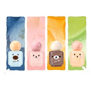 น้ำหอมพกพาขนาด 30 มล. ลายการ์ตูนน่ารัก <span class=keywords><strong>กลิ่น</strong></span>ผลไม้ <span class=keywords><strong>กลิ่น</strong></span>ดอกไม้ <span class=keywords><strong>กลิ่น</strong></span>ซิตรัส สำหรับผู้หญิง ใช้ได้ทุกวัน ขายส่ง - Product Image 2