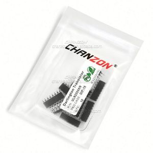 10 pièces nouveau et Original ULN2004AN DIP-16 puissance MOSFET Transistor Triode composant électronique pour PCB PCBA - Product Image 4