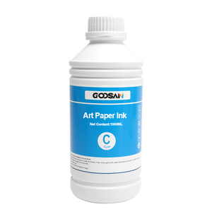 Encre pigmentée imperméable rechargeable 100 ml 1000 ml/bouteille pour imprimante Epson série L 300 360 800 805 1300 1800 3110 - Product Image 2