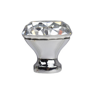 مقابض الأبواب ، مقابض نايتستاندس ، تسريحة ذهبية صغيرة للخزانة ، خزانة الملابس ، خزانة الملابس - Product Image 2