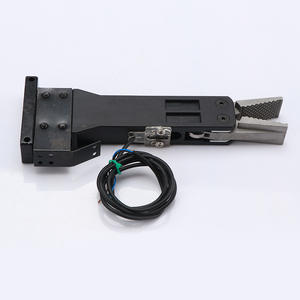 Hamo 22mm Abrazadera de Brazo Auxiliar Grande, Accesorios para Brazo Robótico, Componentes Neumáticos para Herramientas Neumáticas, Piezas y Accesorios - Product Image 2