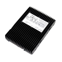 MTFDKCC12T8TFS-1BC1ZABYY 12.8TB U.3 NVMe SSD PCIe 4.0 Disque SSD d'entreprise pour centre de données pour 7450 MAX SSD