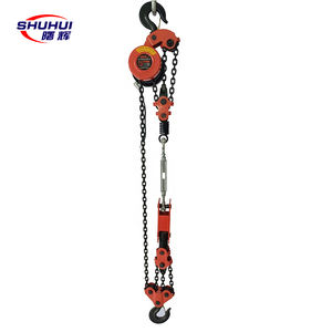 מכירה חמה 380V <span class=keywords><strong>DHP</strong></span> סוג שרשרת הרמה בנייה מנוף חשמלי עם שלט רחוק - Product Image 1