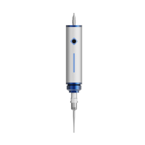 Sonda Ultrasónica Portátil, Sonicador de 0.1-300 ml, Procesador Sonicador, Mezclador de Laboratorio, Mini Homogeneizador Ultrasónico, Emulsionador - Product Image 4