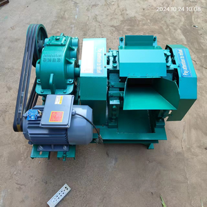 <span class=keywords><strong>Extracteur</strong></span> <span class=keywords><strong>de</strong></span> <span class=keywords><strong>jus</strong></span> <span class=keywords><strong>de</strong></span> canne à sucre électrique haute performance 3 kW 220 V/380 V - Product Image 6