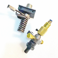 Pour moteur Cat 3116/3114 Carter 1278222 pelle 325 outil de décomposition d'injecteur démontage et assemblage