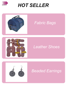 Sac de voyage et de shopping souple en cuir véritable avec bandoulière, imprimé carte d'Afrique vintage, fermeture éclair, style ethnique artisanal ougandais - Product Image 5