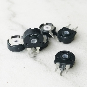 1K 2K 5k 200k 1m 100k 50k 10k tông đơ PT10 chiết áp - Product Image 4