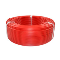 Reinkupfer Massivkabel PVC-Isoliert 2,5mm 1,5mm 4mm 6mm