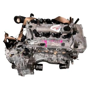 Motor 2ZR 2ZR-FE Usado de Origen Japonés, Marca Tai - Product Image 1