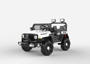 รถขี่ได้แบบสี่ล้อมัลติฟังก์ชันสำหรับเด็กอายุ2-6ปีใช้ได้ทั้งชายและหญิง - Product Image 6