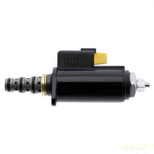 ใหม่111-9916โซลินอยด์วาล์วไฮดรอลิกสำหรับเปลี่ยน E320C 320B - Product Image 3