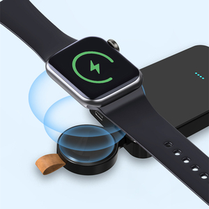 Type-C Câble de charge portable pour <span class=keywords><strong>Apple</strong></span> <span class=keywords><strong>Watch</strong></span> 4 <span class=keywords><strong>5</strong></span> 6 7 7 10 Mini <span class=keywords><strong>chargeur</strong></span> sans fil Iwatch 38 40 42 44 41 45 46mm Adaptateur Macbook - Product Image 4