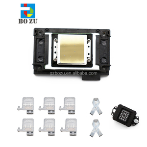 Đầu in Senyang Xp600 chính hãng cho máy in phun khổ lớn sử dụng mực dung môi sinh thái/thăng hoa/UV/DTF - Product Image 2