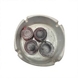 Charbon de coco en gros, charbon sans fumée pour chicha, 100% sans taxes, sans étincelles, sans odeur - Product Image 1