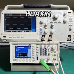 1 unidad Tektronix AFG2021 Generador de funciones arbitrarias 20 MHz / Buen funcionamiento H - Product Image 3