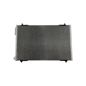 Condenseur <span class=keywords><strong>de</strong></span> pièces <span class=keywords><strong>de</strong></span> rechange <span class=keywords><strong>de</strong></span> voiture JD 34001 pour PEUGEOT <span class=keywords><strong>206</strong></span> 1998 condenseur 6455.W6 6455.W7 6455.Y0 96375240 condenseur d'air - Product Image 2