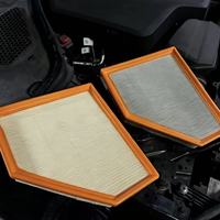 Filtre à air moteur automobile haute qualité pour BMW Série 5 E39 X1 X2 X3 M1 M2 M3 – Pièce de rechange auto haute performance