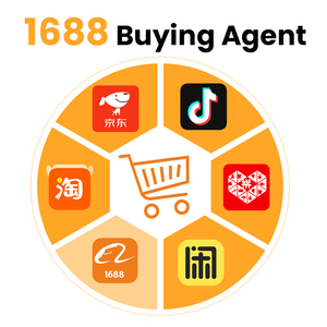 Servicio de Abastecimiento Integral 1688: Busca productos de proveedores verificados en todo China - Product Image 2