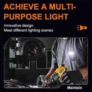 Toach Túi xách tay đa chức năng Mini Đèn pin <span class=keywords><strong>Led</strong></span> Keychain ánh sáng đèn pin sạc với màn hình hiển thị điện - Product Image 3