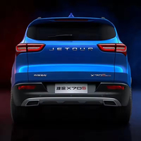 Accessoires de voiture, pièces détachées automobiles de qualité supérieure pour Chery Jetour X70, pièces de rechange Jetour X70 X70 2023, pièces de rechange pour Jetour X70