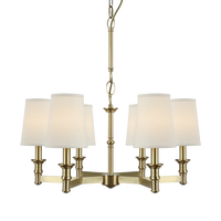 Lustre LED en cuivre minimaliste personnalisé, finition laiton antique doré, pour salle à manger, suspension LED pour cuisine, plafonnier pour hauts plafonds
