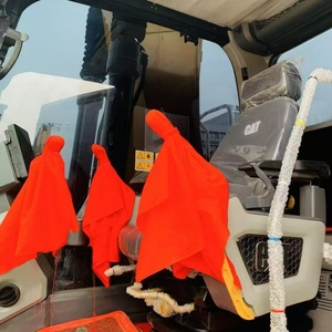 รถขุดตีนตะขาบมือสองของแท้จากญี่ปุ่น รุ่น Caterpillar 320GC 320GX CAT320GC 323GC 326GC 330GC - Product Image 6