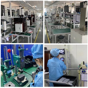 X5 3,0 D (E70) BMW X6 3,0 DX (E71 6NW009660 Actuador electrónico de válvula de descarga Actuador eléctrico de puerta Turbo Drive para BMW - Product Image 6