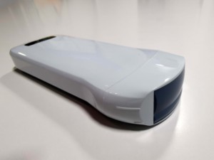 <span class=keywords><strong>WiFi</strong></span> 위상 배열 심장 선형 볼록 3 in 1 무선 초음파 프로브 장비 - Product Image 6