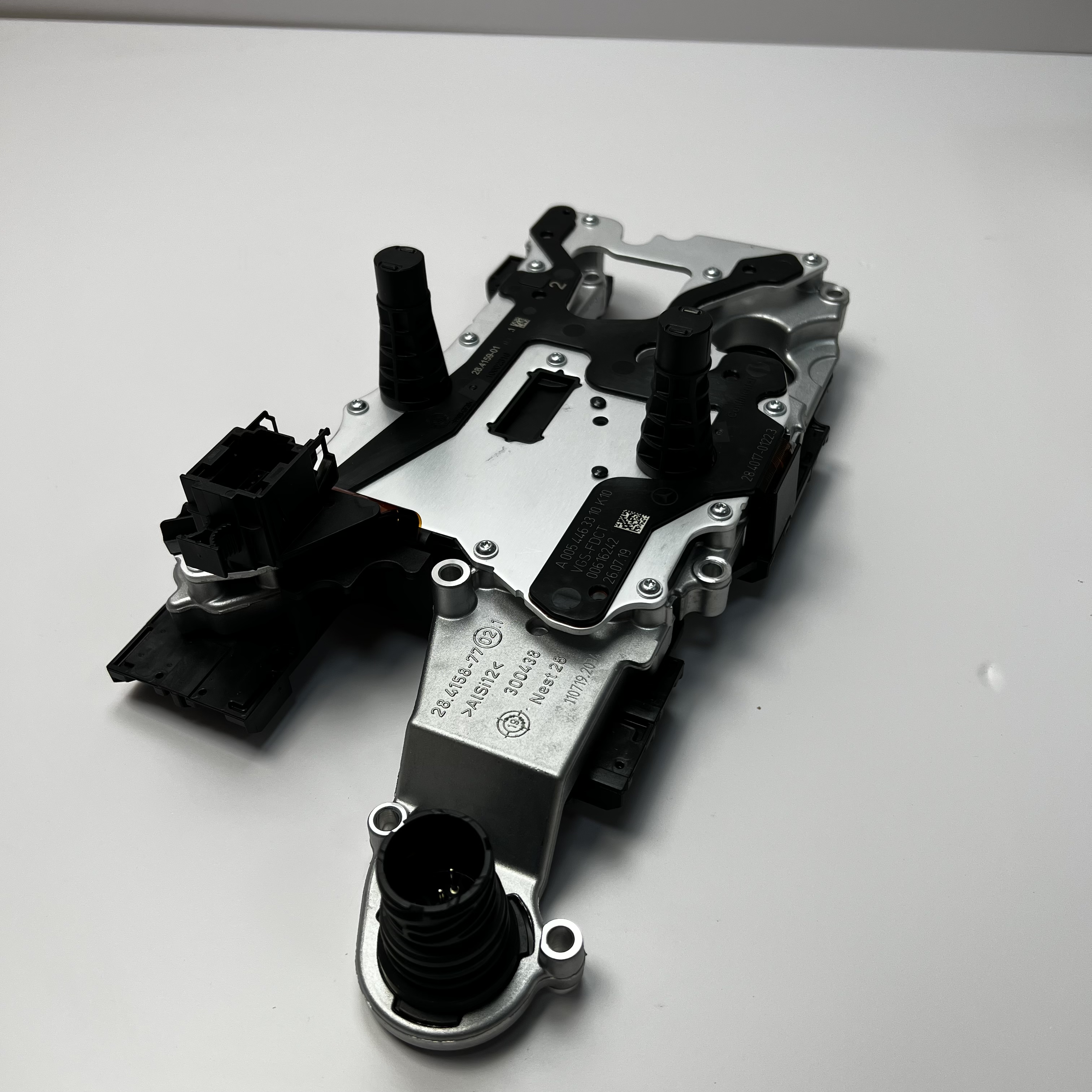Amazon.com: SUANCHANG-AUTO Replacement# 2463309000 Half axis