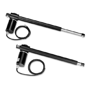 HIWIN Taiwan LAM/LAN/LAS Series Aluminum <b>Linear</b> <b>Actuator</b> with 6 Months Warranty - Product Image 2
