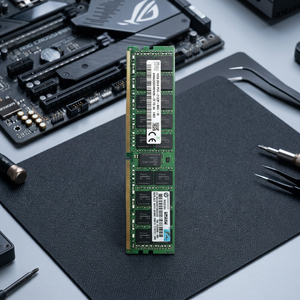 แรมเซิร์ฟเวอร์ SK HYNIX 16GB DDR4 Non-Registered ECC รุ่น Server1-4 2133MHz ผ่านการทดสอบแล้ว มีสินค้าในสต็อก - Product Image 3