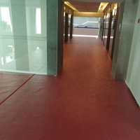 Tapis de mariage moderne 100 % polyester aiguilleté, moelleux, pour couloir, allée, cuisine, lavable, 3 m²