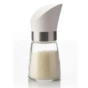 Sugar Shaker Dispenser