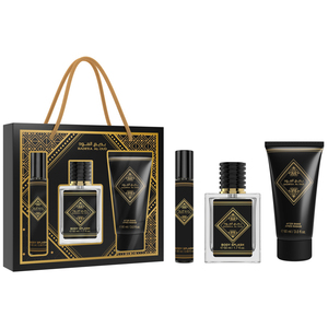 Set di <span class=keywords><strong>Profumi</strong></span> da <span class=keywords><strong>Uomo</strong></span> all'Ingrosso in Vendita Acqua Profumata per il Corpo Cofanetti Regalo di <span class=keywords><strong>Profumi</strong></span> in Miniatura da <span class=keywords><strong>Uomo</strong></span> a Lunga Durata - Product Image 2