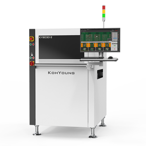 Machine d'inspection de pâte à souder 3D KY8030-2 - Product Image 1