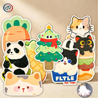 Tapis à gratter pour chat en feutre, mignon, Kawaii, interactif, mural, protecteur de mur, vente en gros