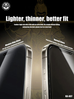 MOTO G75/Edge (2026) Protection d'écran en verre trempé 0,33 mm antistatique et étanche 28 °   Protection d'écran pour téléphone, accessoires pour téléphone