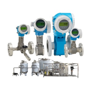 Endress Hauser Water Flowmeter Proline Promag W 300 Prowirl D 200 F R O <b>Flow</b> <b>Meter</b> Proline Promag W 300 E+H Premium Device Proli - Product Image 1