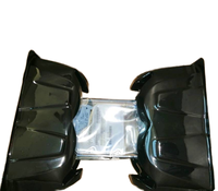 695510-B21 695842-001 4TB 6G SAS 7.2K 3.5 "SC HARD DISK DRIVE untuk server G8 G9