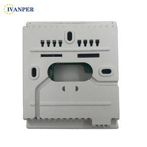 ओम निर्माता उच्च परिशुद्धता दीवार-घुड़सवार आर्द्रता और तापमान सेंसर RS-485 मॉडबस - Product Image 6